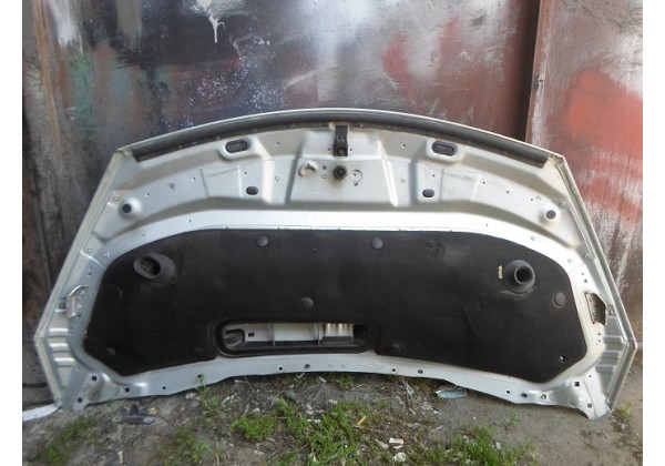 капот Renault Espace IV 2.2 dci, 651000267R